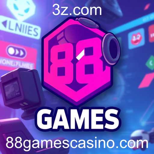 A Ascensão do '88 Games': Um Novo Marco no Universo de Jogos