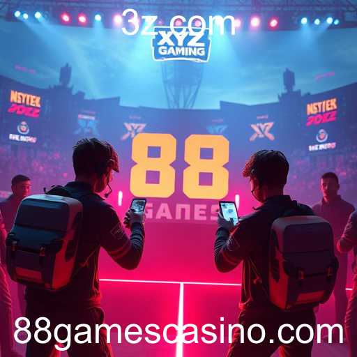 Exploração dos Jogos Online no Brasil