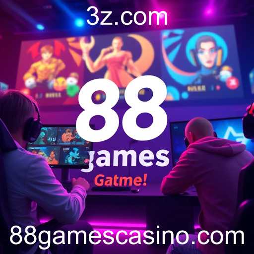 Inovações e Tendências no Mundo dos Jogos em 2026