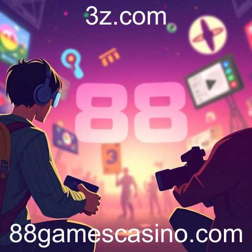 A Revolução dos Jogos: A Popularidade Contínua das Plataformas