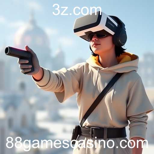 Novidades e Tendências no Universo dos Jogos em 2025