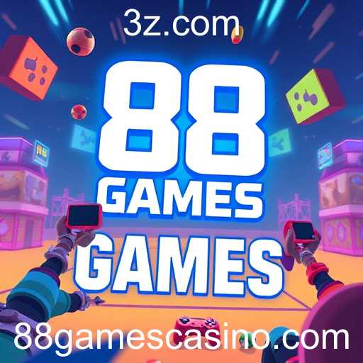 Tendências dos Jogos em 2026: O Impacto do Conceito '88 Games'