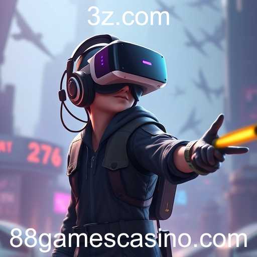 Tendências e Inovações no Mundo dos Jogos em 2026