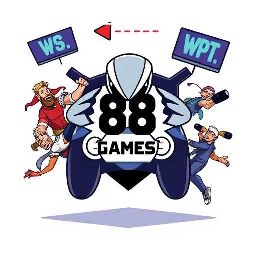 O Impacto de 88 Games no Mercado de Jogos em 2025