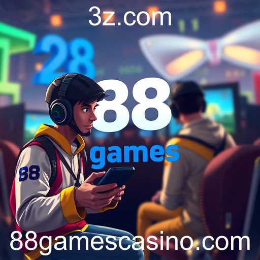 O Impacto dos Jogos Online em 2025