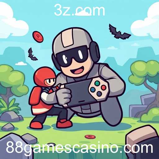 A Revolução dos Games em Português em 2025