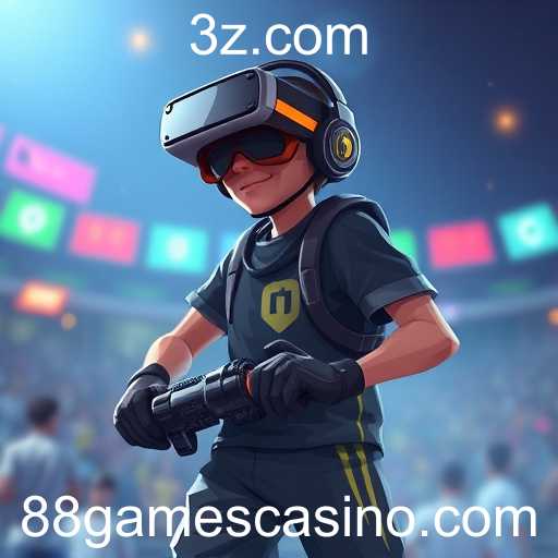 O Crescimento do Setor de Jogos no Brasil