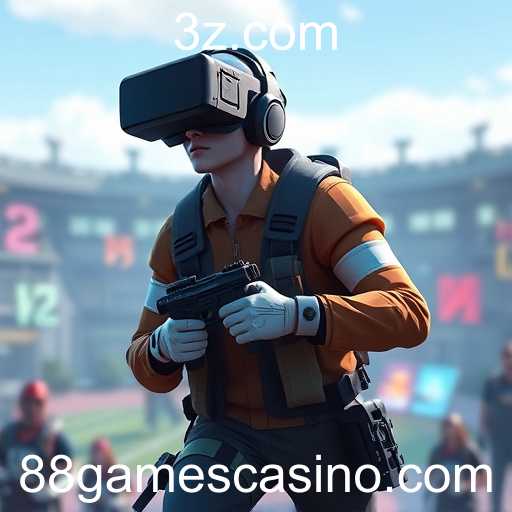 O Ano da Revolução nos Jogos Online